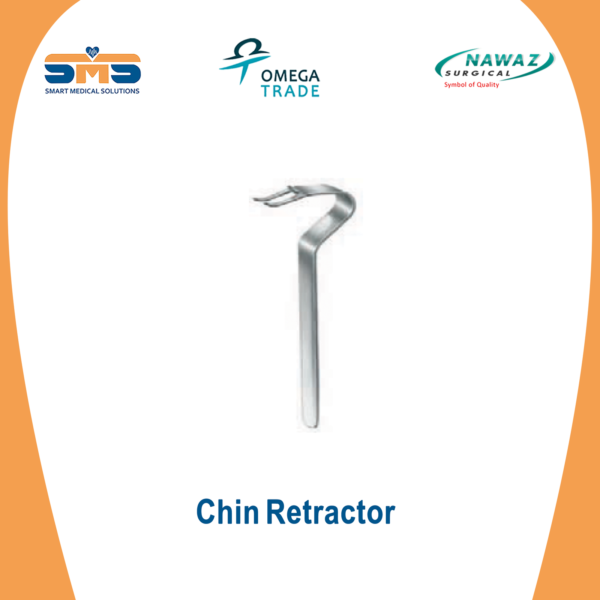 Chin Retractor Nawaz