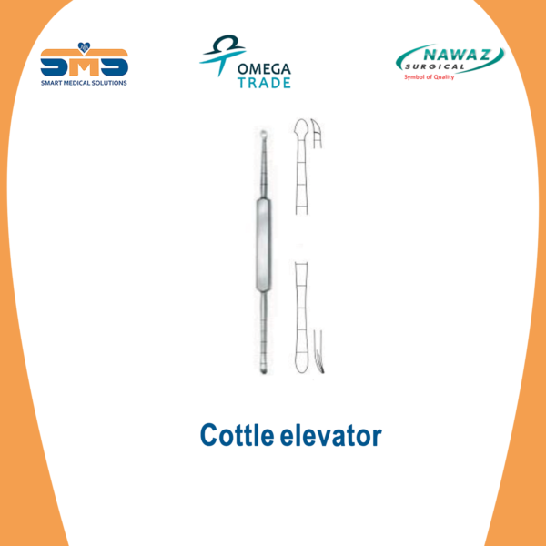 Cottle Elevator Nawaz